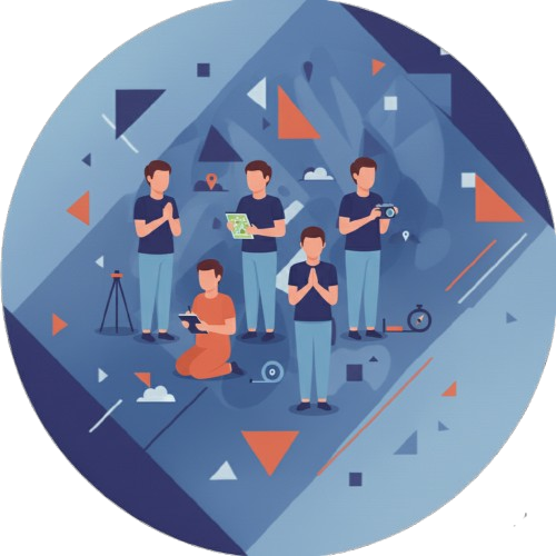 Dokumentasi Lapangan Ubinan